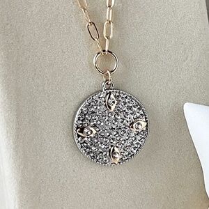 Park Lane Lennox Necklace NWT